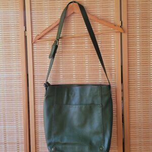 Universal Thread Faux Leather Bag